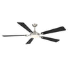 Minka Aire Cadena | Indoor Ceiling Fan with 30W & Hand Held Remote Control