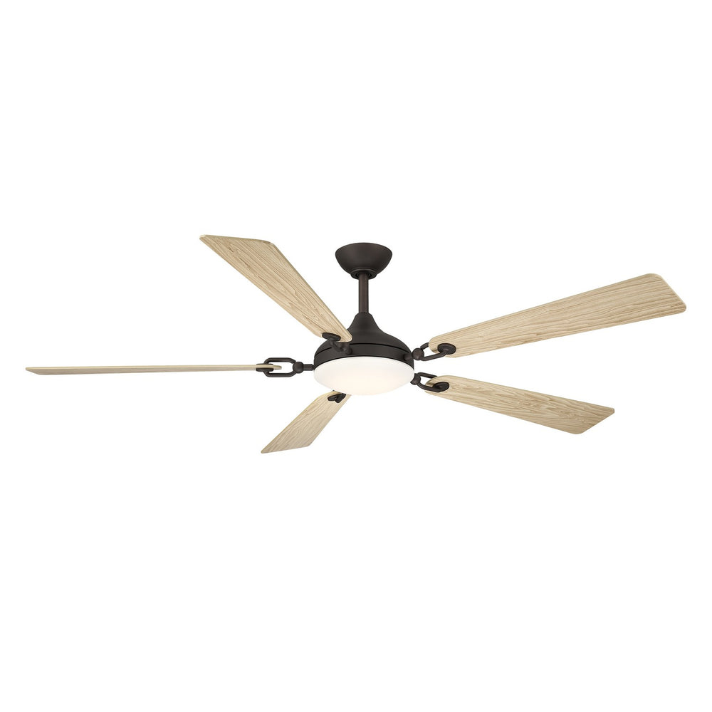 Minka AireCadena65" Ceiling Fan