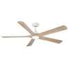 Minka Aire Seressa | Outdoor Ceiling Fan with 20W & Hand Held Remote Control