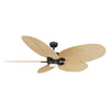 Minka Aire Portesa | Indoor Ceiling Fan with 20W & Hand Held Remote Control