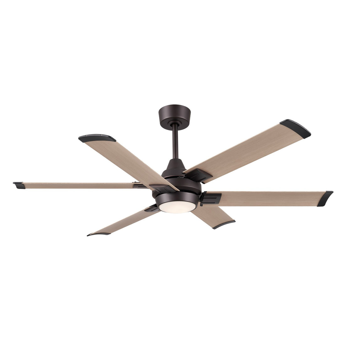 Minka AireSoarin56" Ceiling Fan
