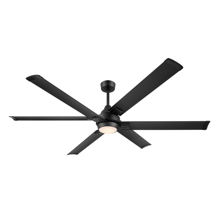 Minka AireSoarin72" Ceiling Fan