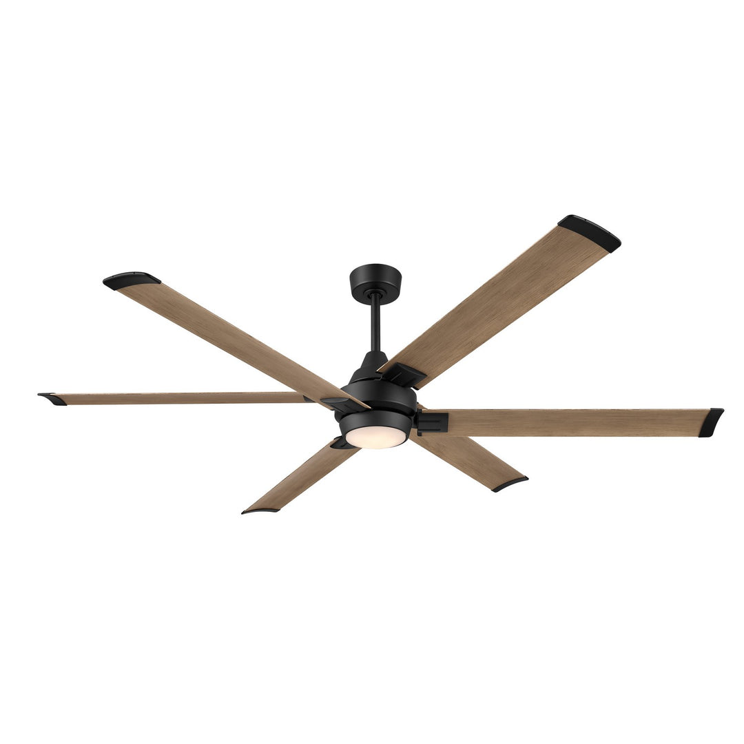 Minka AireSoarin72" Ceiling Fan