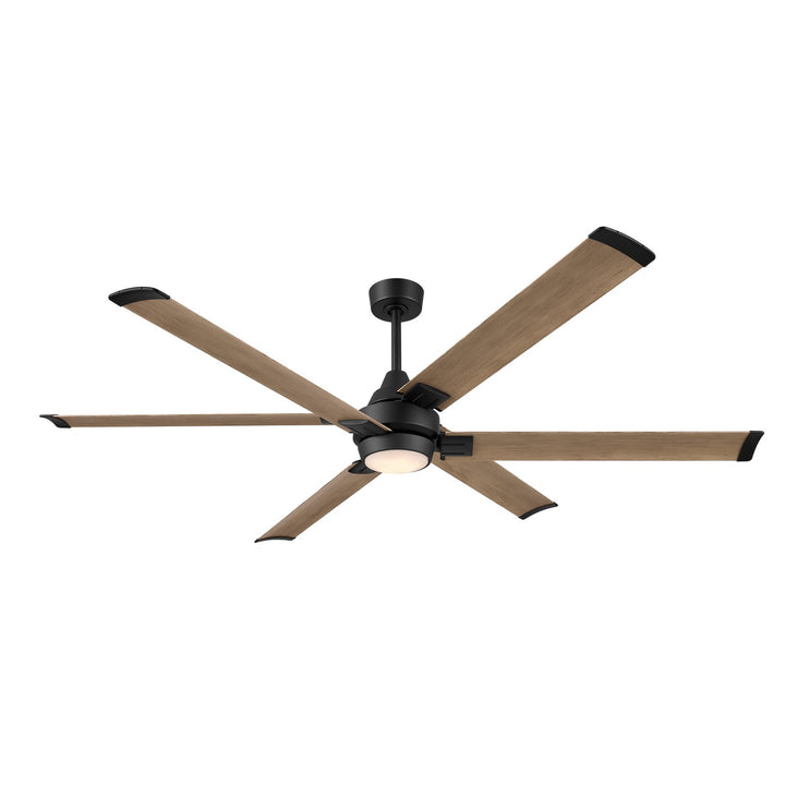 Minka AireSoarin72" Ceiling Fan
