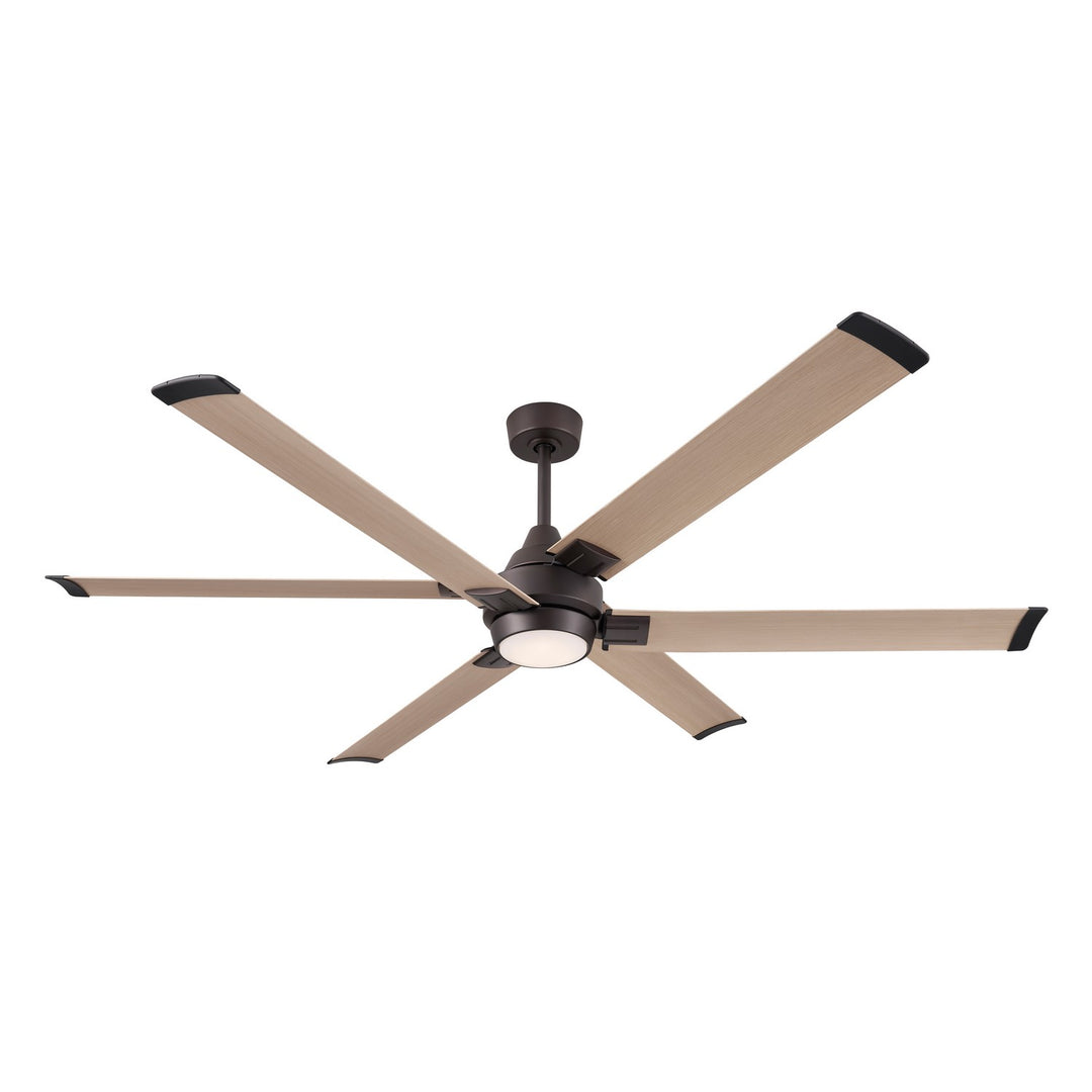 Minka AireSoarin72" Ceiling Fan