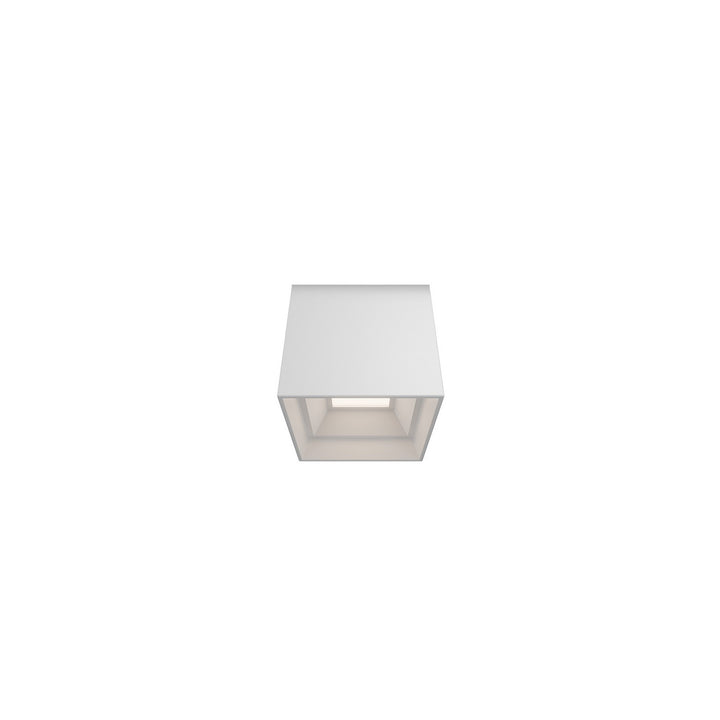Modern FormsSquatLED Outdoor Flush Mount