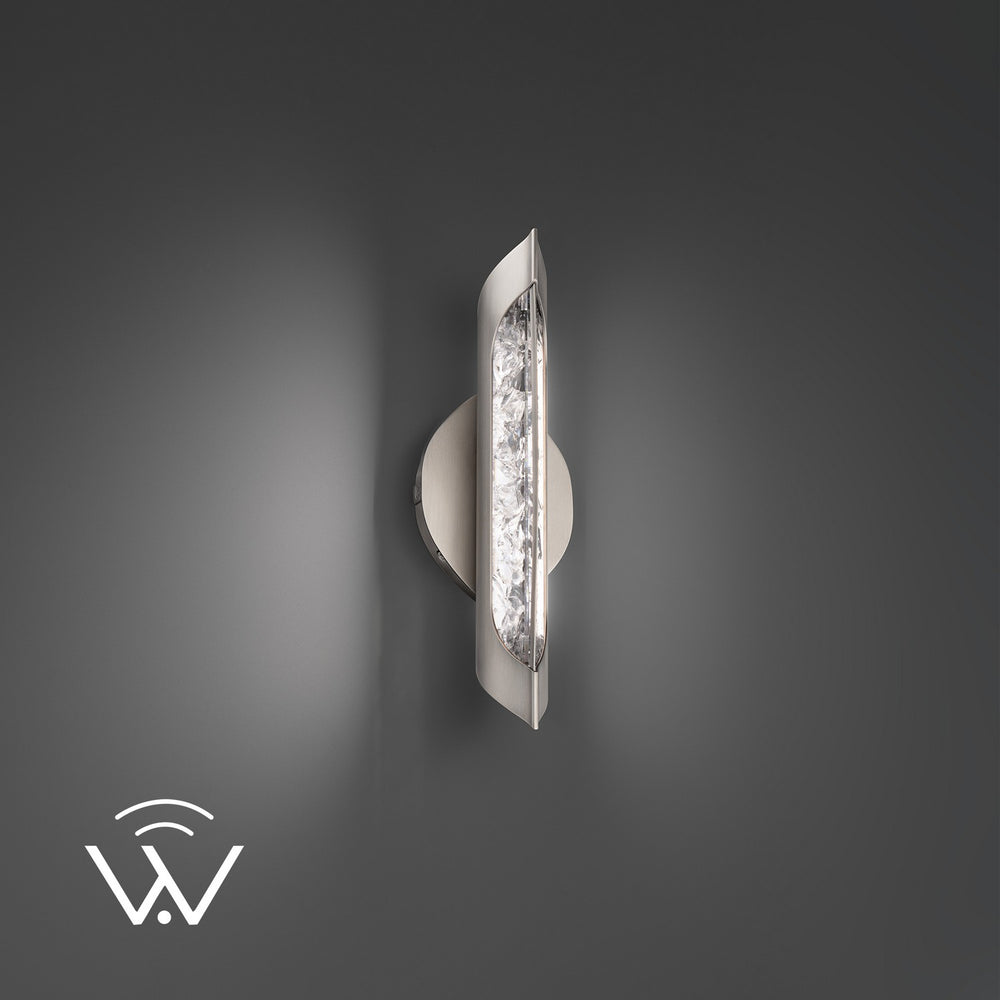 Modern FormsHadleighLED Bath Vanity