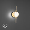 Modern Forms Skyla | Sconces at 11.80W, 933lm, & 1800K Temp