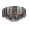 Metropolitan Torvento | Flush Mounts at 60W