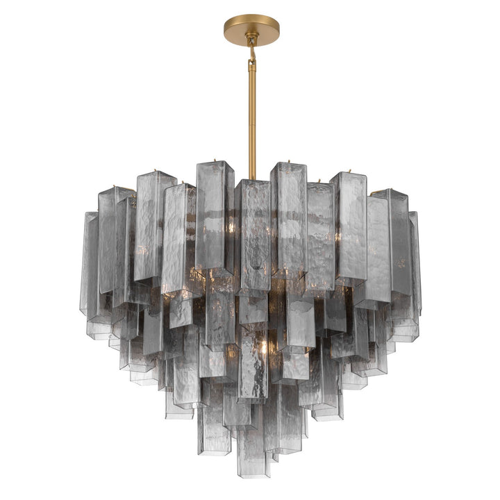 MetropolitanTorvento15 Light Pendant