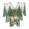 Metropolitan Verla Crest | Sconces at 60W