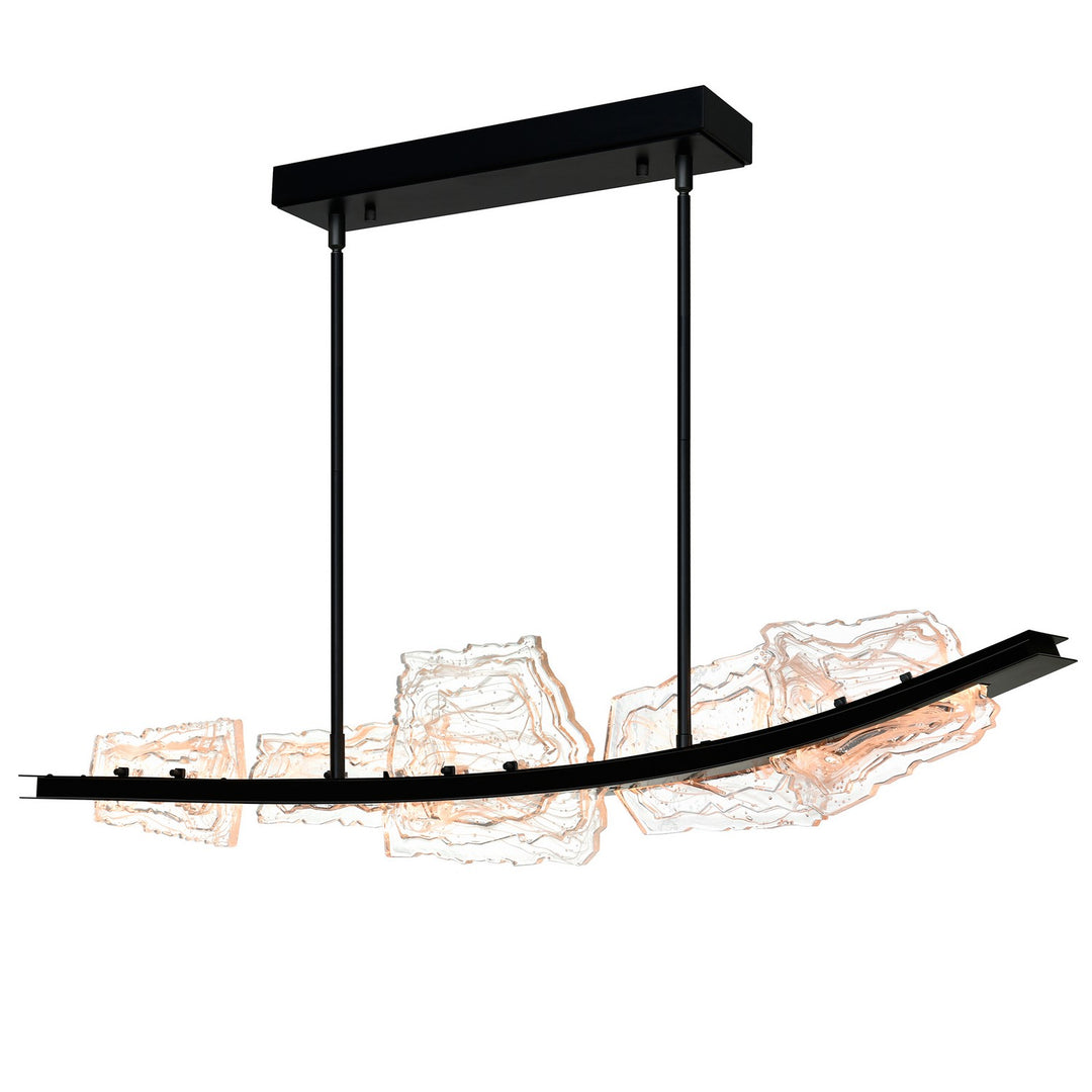 CWI LightingArcusLED Chandelier