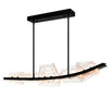 CWI Lighting Arcus | Linear/Island at 5252lm, & 2700K Temp