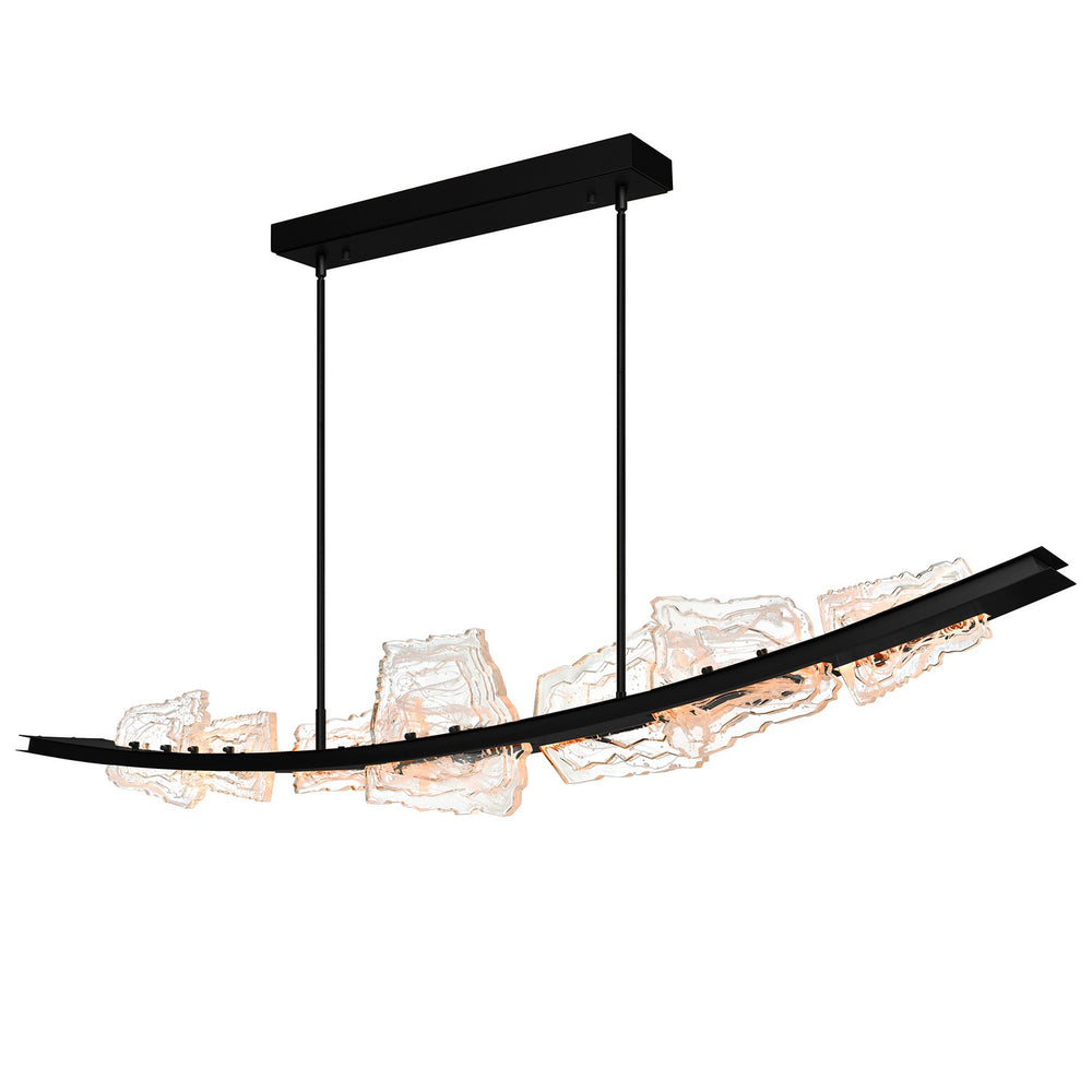 CWI LightingArcusLED Chandelier