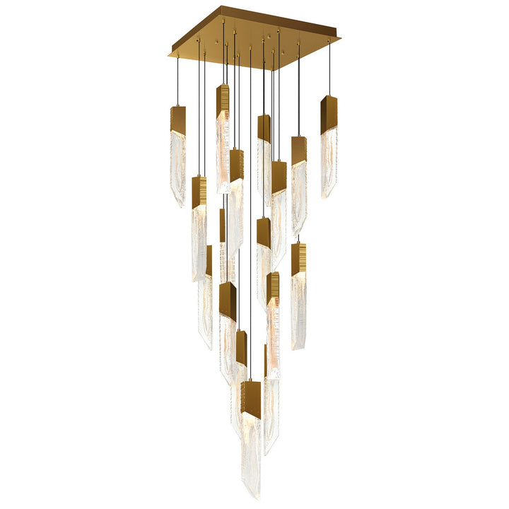 CWI LightingPetraLED Chandelier