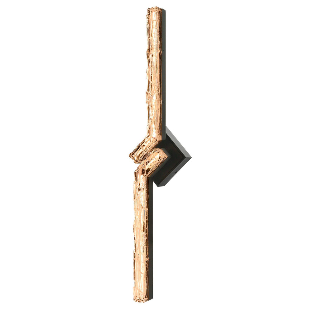CWI LightingContourLED Wall Sconce