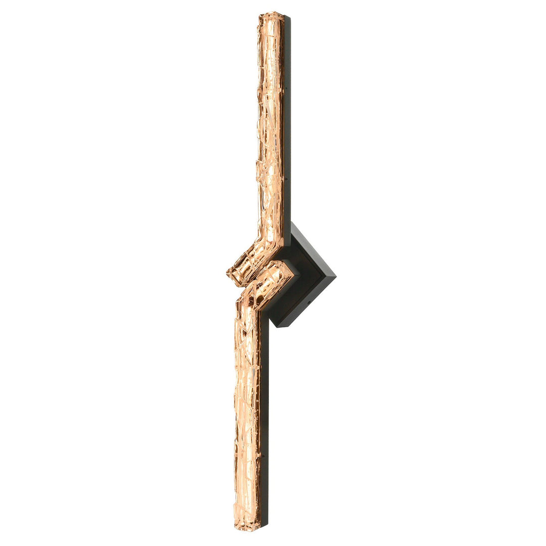 CWI LightingContourLED Wall Sconce
