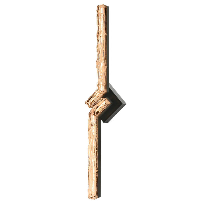 CWI LightingContourLED Wall Sconce