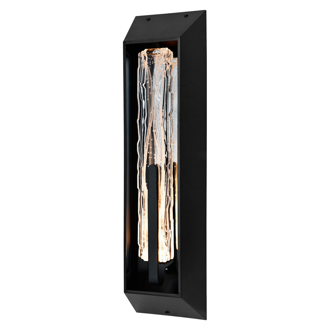 CWI LightingCurvaLED Outdoor Wall Mount
