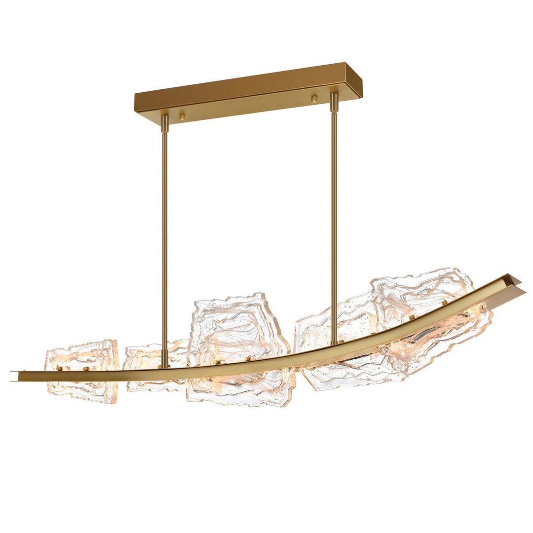 CWI LightingArcusLED Chandelier
