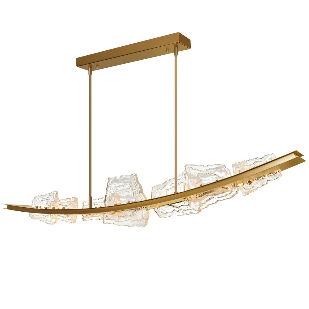 CWI LightingArcusLED Chandelier