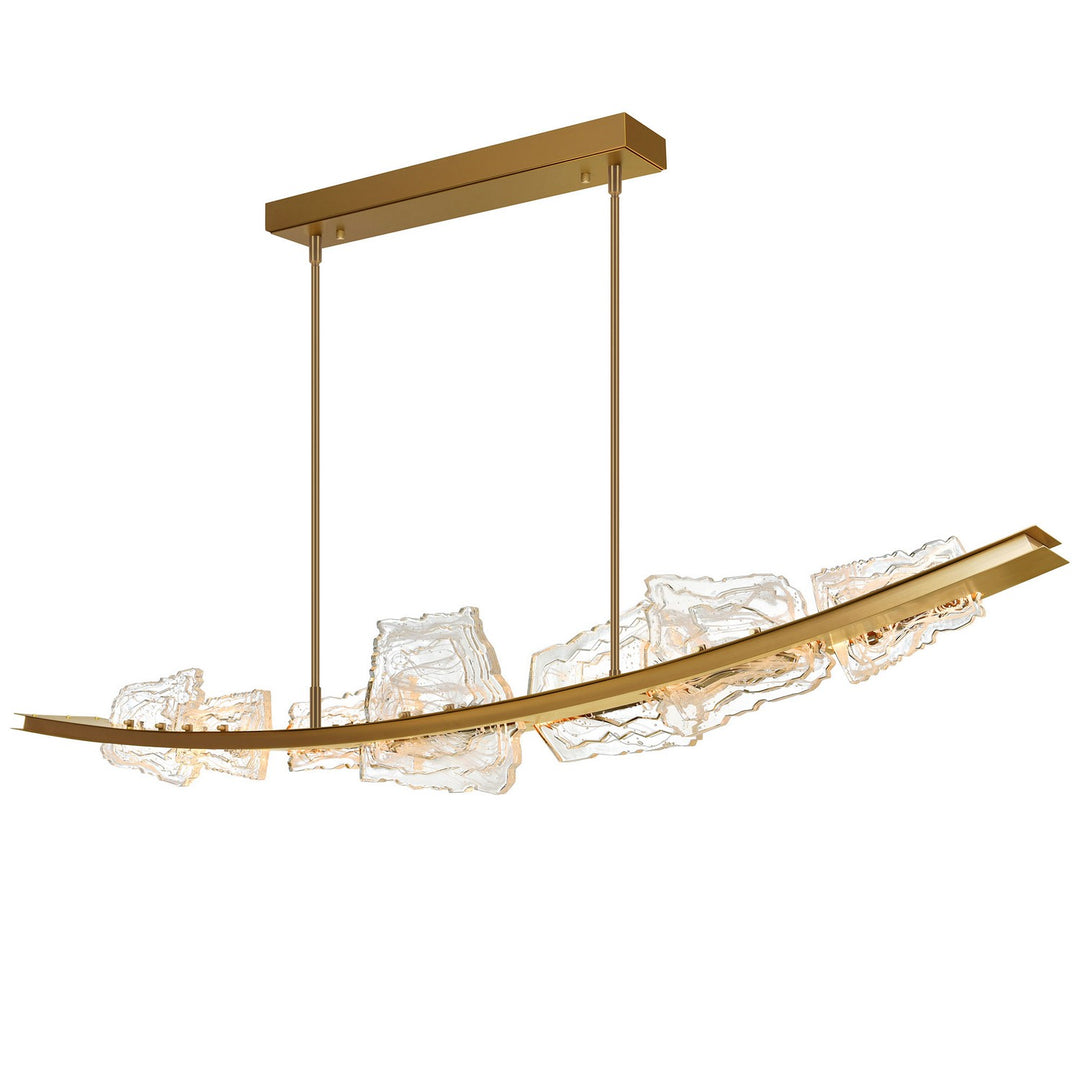 CWI LightingArcusLED Chandelier