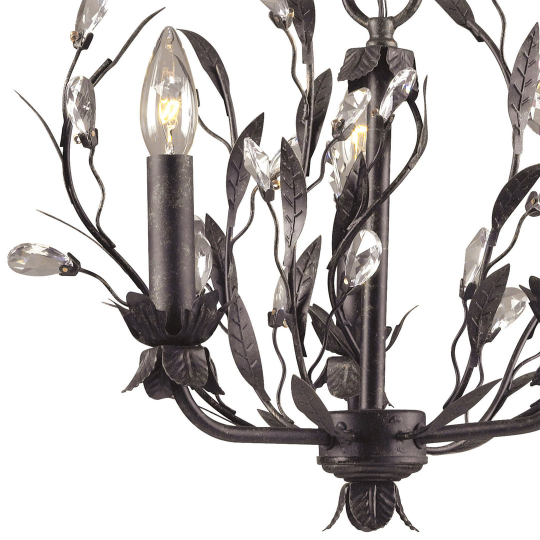 ELK Home Three Light Chandelier