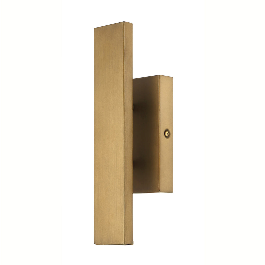 HunterCanogaLED Wall Sconce