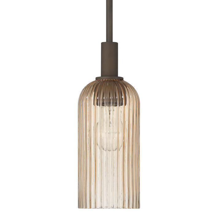 HunterBeverly GlenOne Light Pendant