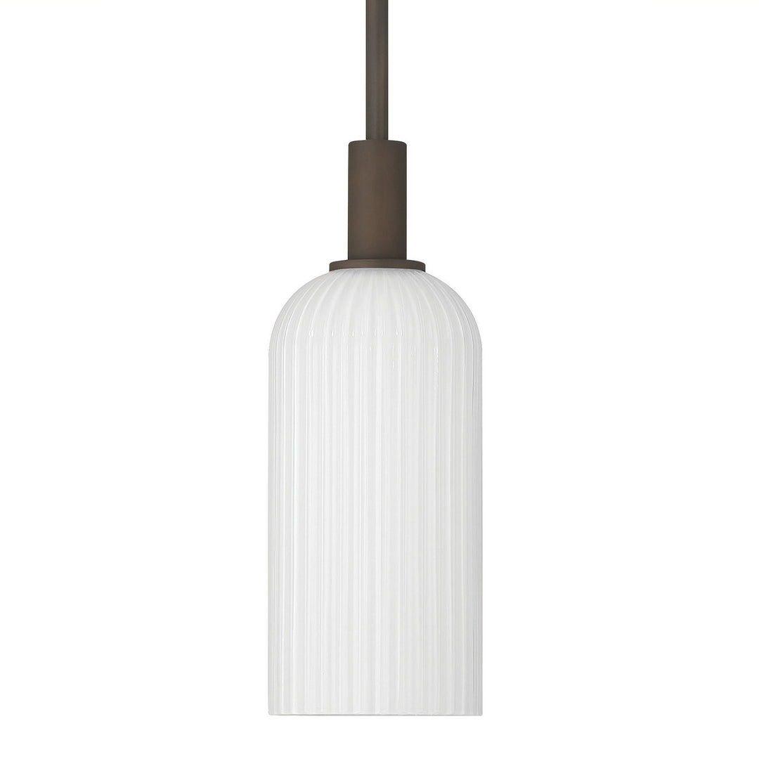 HunterBeverly GlenOne Light Pendant