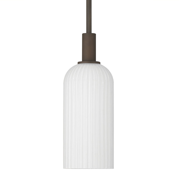 HunterBeverly GlenOne Light Pendant