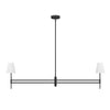 Hunter Camelia Stem | Linear/Island