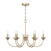 Hunter Junie Bud | Mid. Chandeliers
