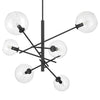 Hunter Farling | Large Chandeliers