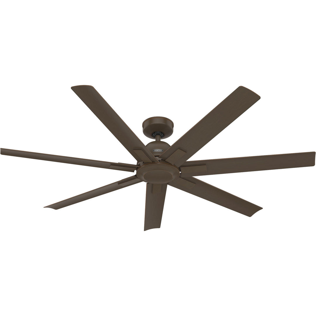 HunterDowntown60" Ceiling Fan