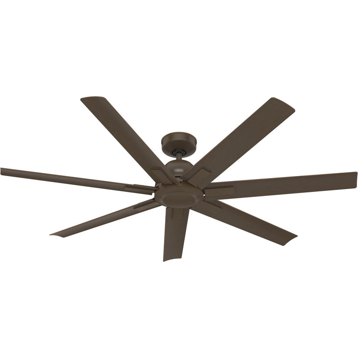 HunterDowntown60" Ceiling Fan