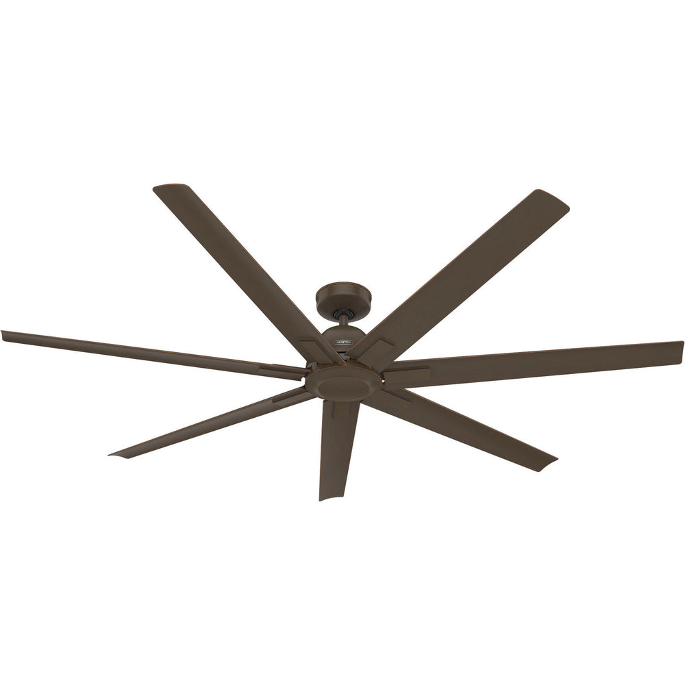 HunterDowntown72" Ceiling Fan