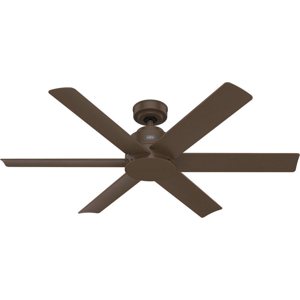 HunterKennicott52" Ceiling Fan
