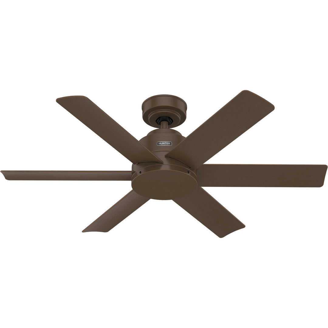 HunterKennicott44" Ceiling Fan