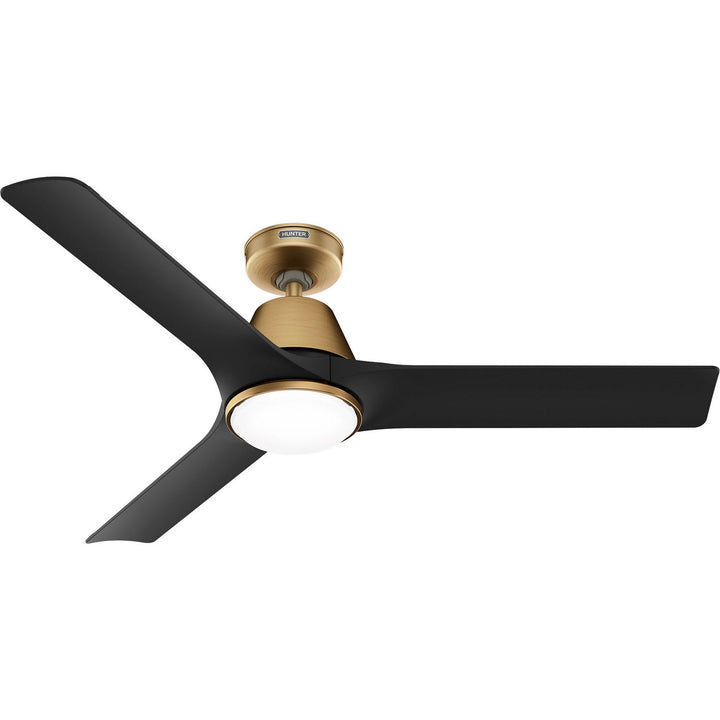 HunterAeronaut52" Ceiling Fan
