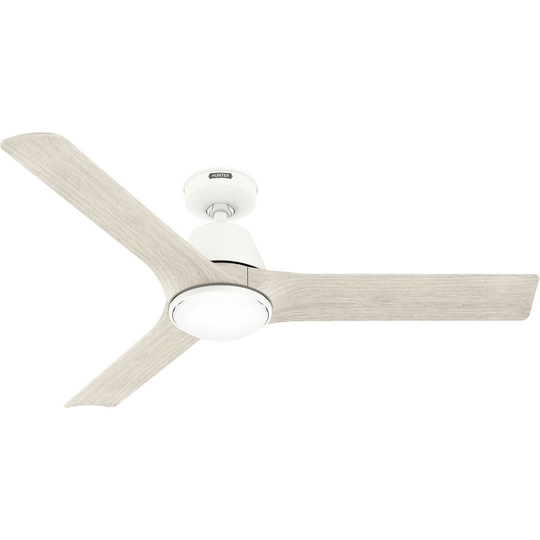 HunterAeronaut52" Ceiling Fan
