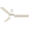 Hunter Aeronaut 52" Damp-Rated Ceiling Fan
