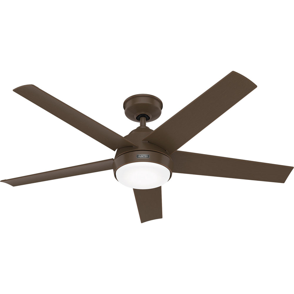 HunterSkyflow52" Ceiling Fan