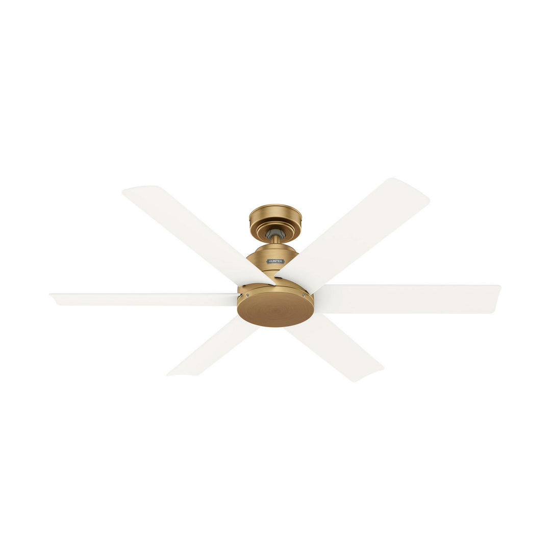 HunterKennicott52" Ceiling Fan
