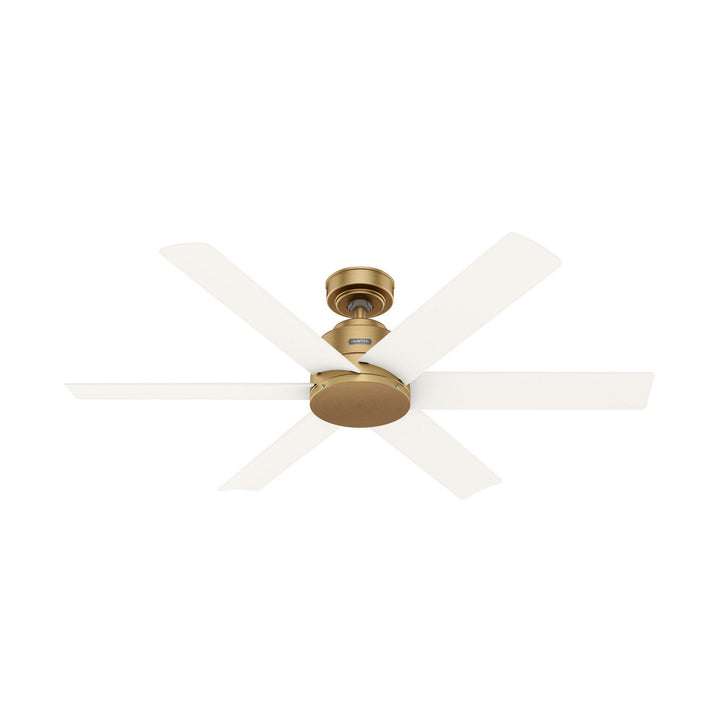 HunterKennicott52" Ceiling Fan