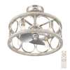 Hunter Haven Fandelier 22"