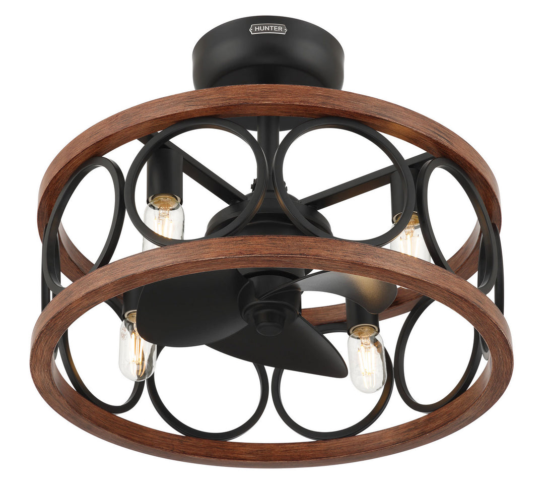 HunterHaven Fandelier22" Fandelier