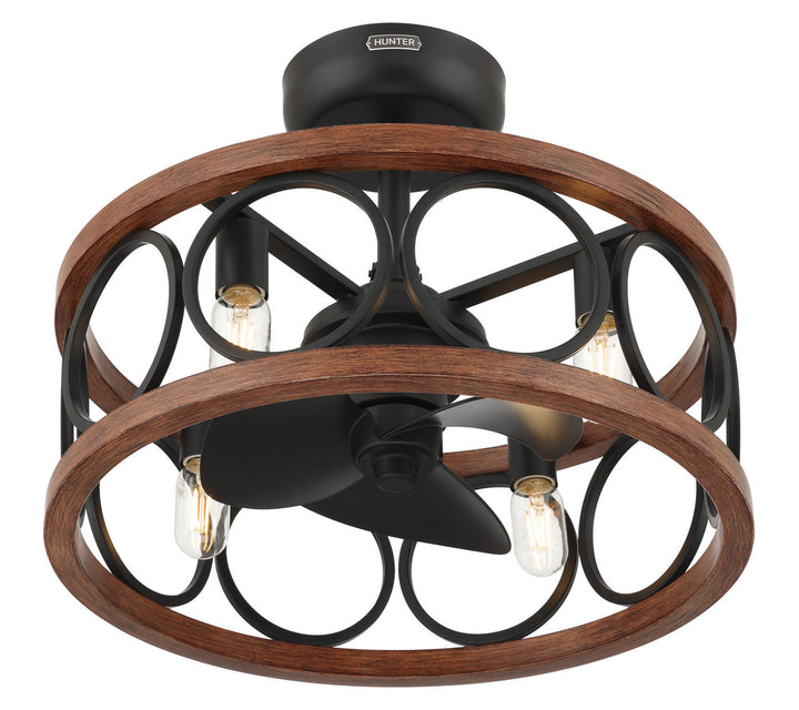 HunterHaven Fandelier22" Fandelier