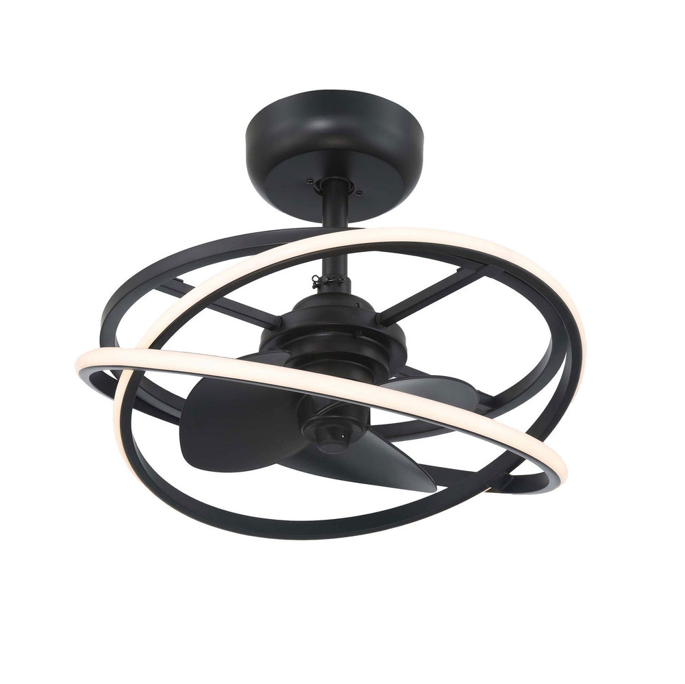 HunterCirro Fandelier20" Fandelier