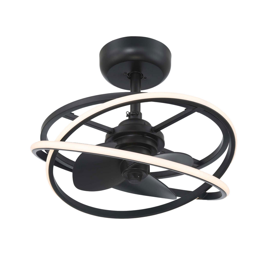 HunterCirro Fandelier20" Fandelier